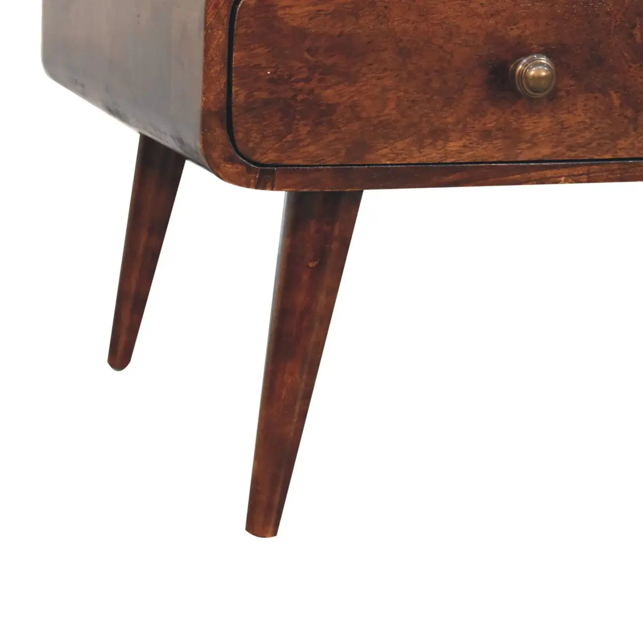 Artisan Furniture California Walnut Sonata Coffee Table - Artisan Furniture - Flyclothing LLC