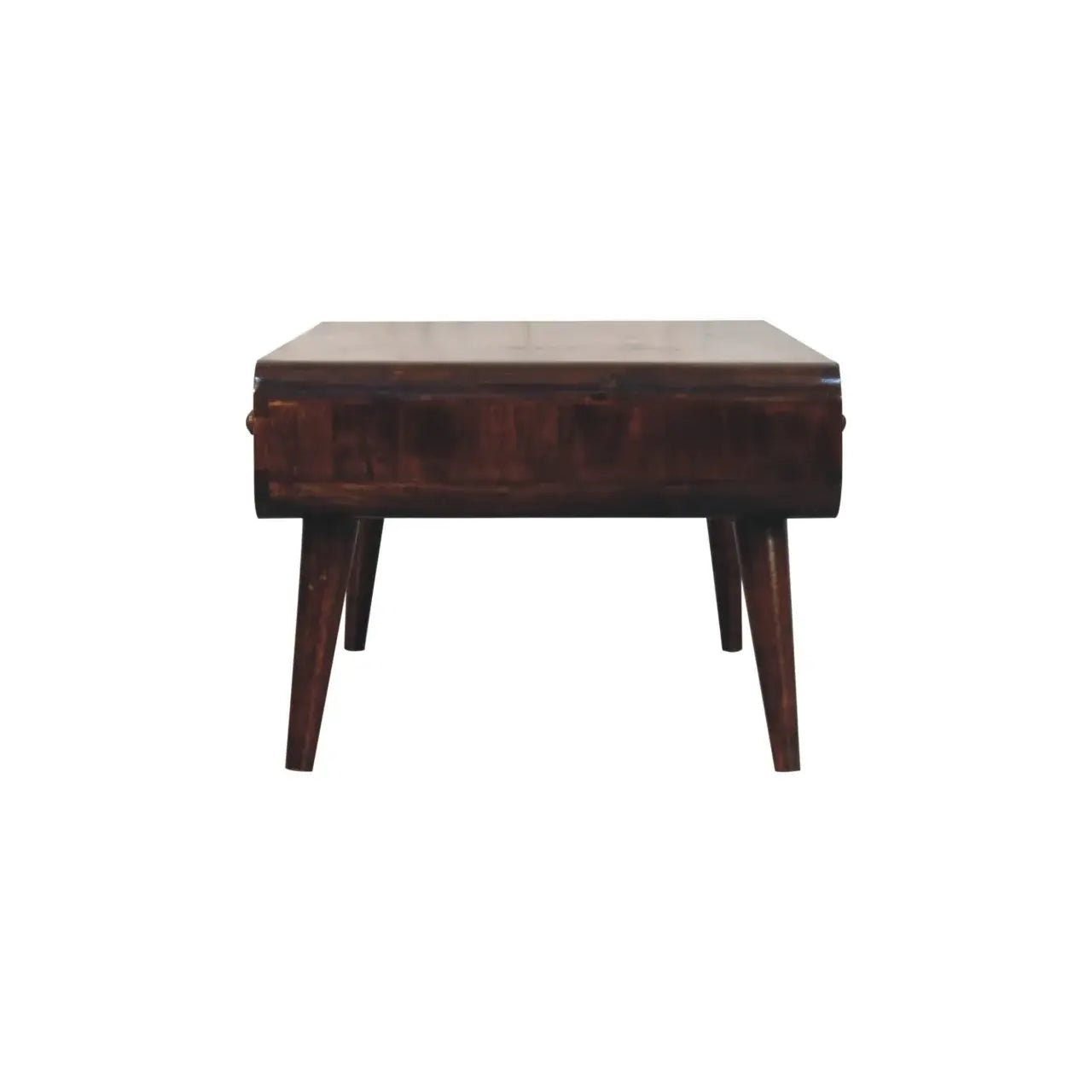 Artisan Furniture California Walnut Sonata Coffee Table - Artisan Furniture - Flyclothing LLC