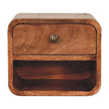 Artisan Furniture Honey Caramel Mokka Coffee Table - Artisan Furniture - Flyclothing LLC