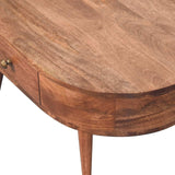 Artisan Furniture Honey Caramel Coffee Table - Artisan Furniture - Flyclothing LLC