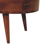 Artisan Furniture Honey Caramel Coffee Table - Artisan Furniture - Flyclothing LLC