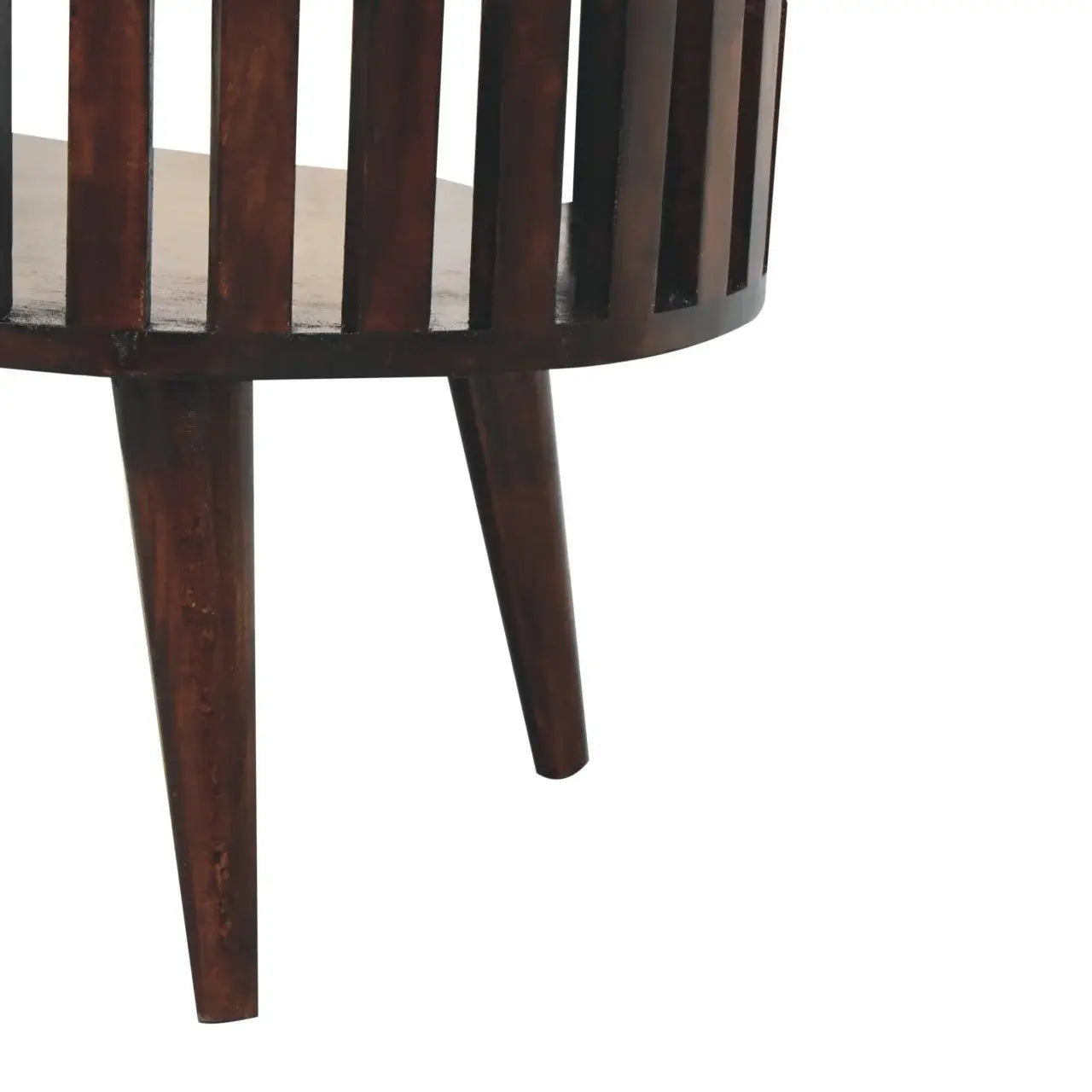 Artisan Furniture Ariella California Walnut Coffee Table - Artisan Furniture - Flyclothing LLC