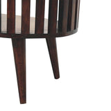 Artisan Furniture Ariella California Walnut Coffee Table - Artisan Furniture - Flyclothing LLC