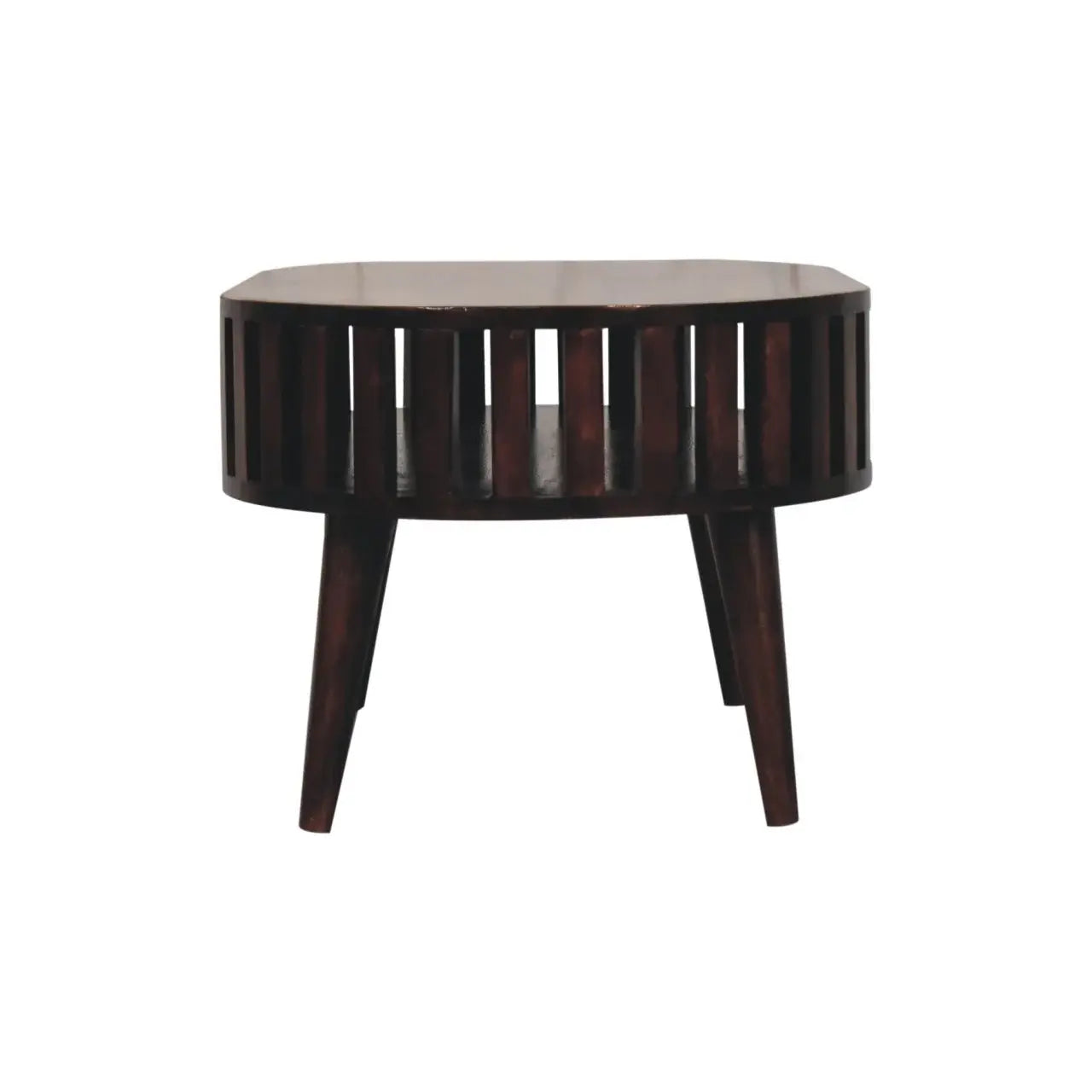Artisan Furniture Ariella California Walnut Coffee Table - Artisan Furniture - Flyclothing LLC