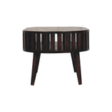Artisan Furniture Ariella California Walnut Coffee Table - Artisan Furniture - Flyclothing LLC