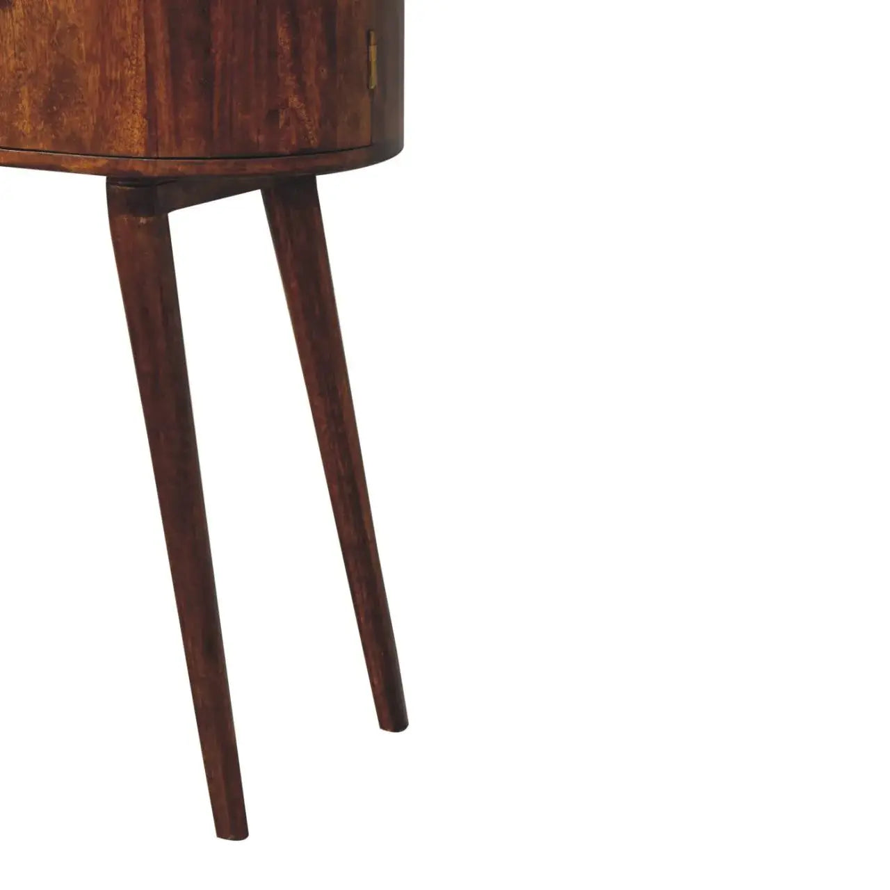 Grove Chestnut Console Table - Artisan Furniture - Flyclothing LLC