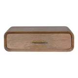 Sonoma T-bar Wall Mounted Bedside - Artisan Furniture