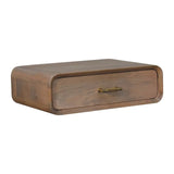 Sonoma T-bar Wall Mounted Bedside - Artisan Furniture - Flyclothing LLC