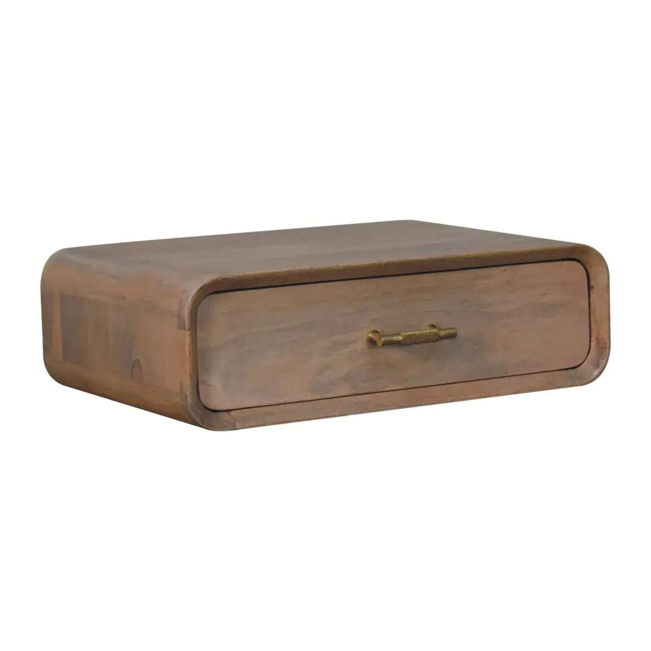 Sonoma T-bar Wall Mounted Bedside - Artisan Furniture - Flyclothing LLC
