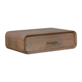 Sonoma T-bar Wall Mounted Bedside - Artisan Furniture