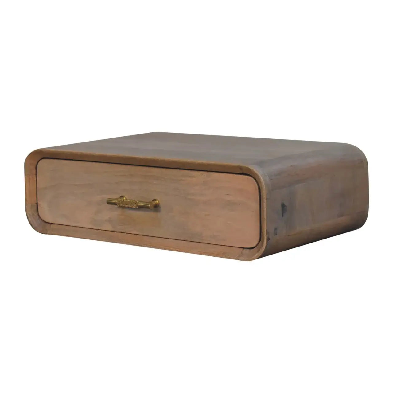 Sonoma T-bar Wall Mounted Bedside - Artisan Furniture - Flyclothing LLC