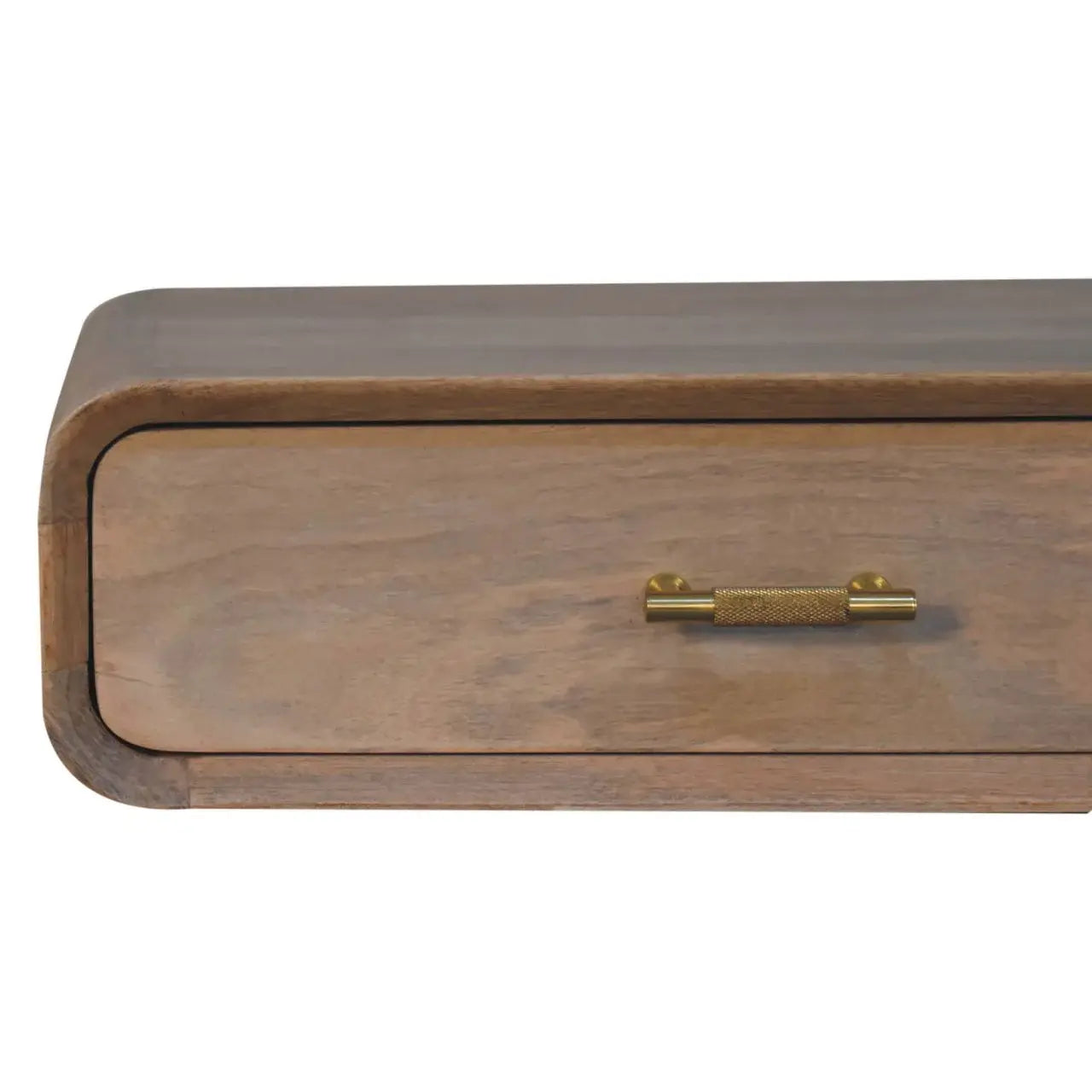 Sonoma T-bar Wall Mounted Bedside - Artisan Furniture - Flyclothing LLC