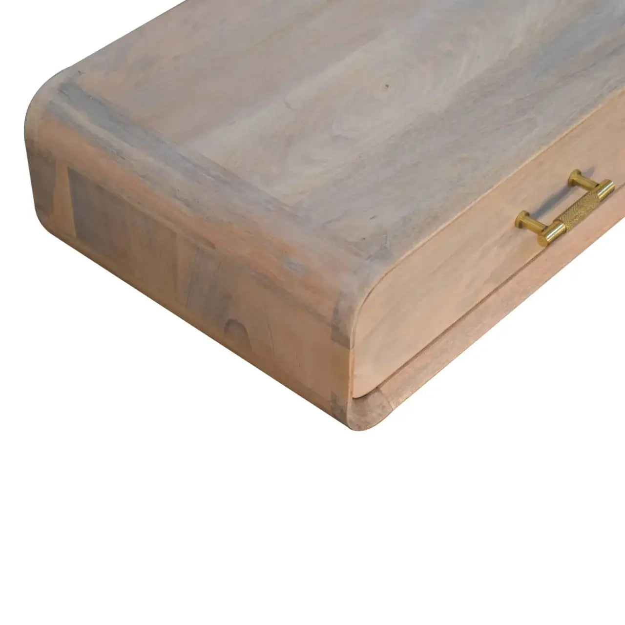 Sonoma T-bar Wall Mounted Bedside - Artisan Furniture - Flyclothing LLC