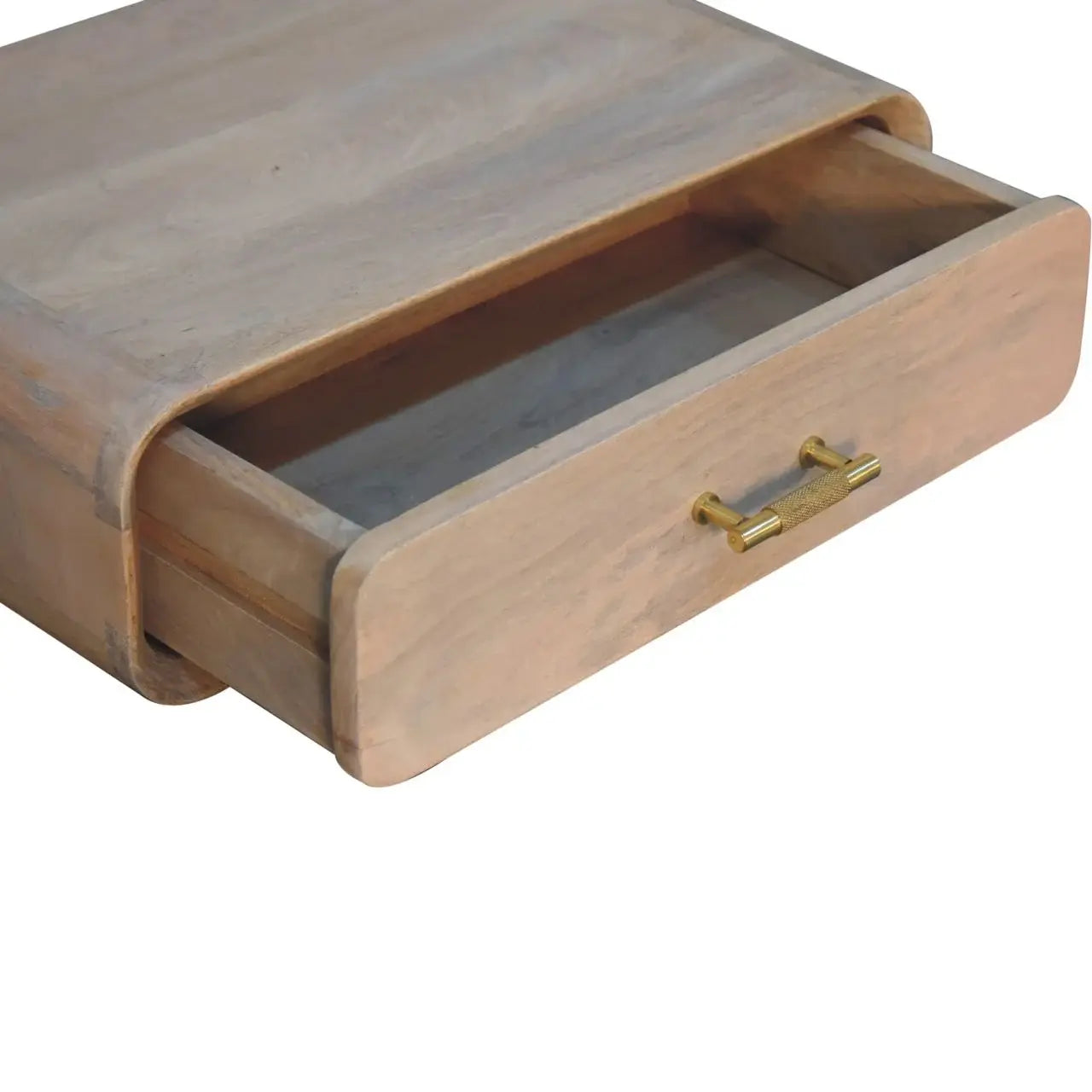 Sonoma T-bar Wall Mounted Bedside - Artisan Furniture - Flyclothing LLC