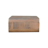 Sonoma T-bar Wall Mounted Bedside - Artisan Furniture - Flyclothing LLC