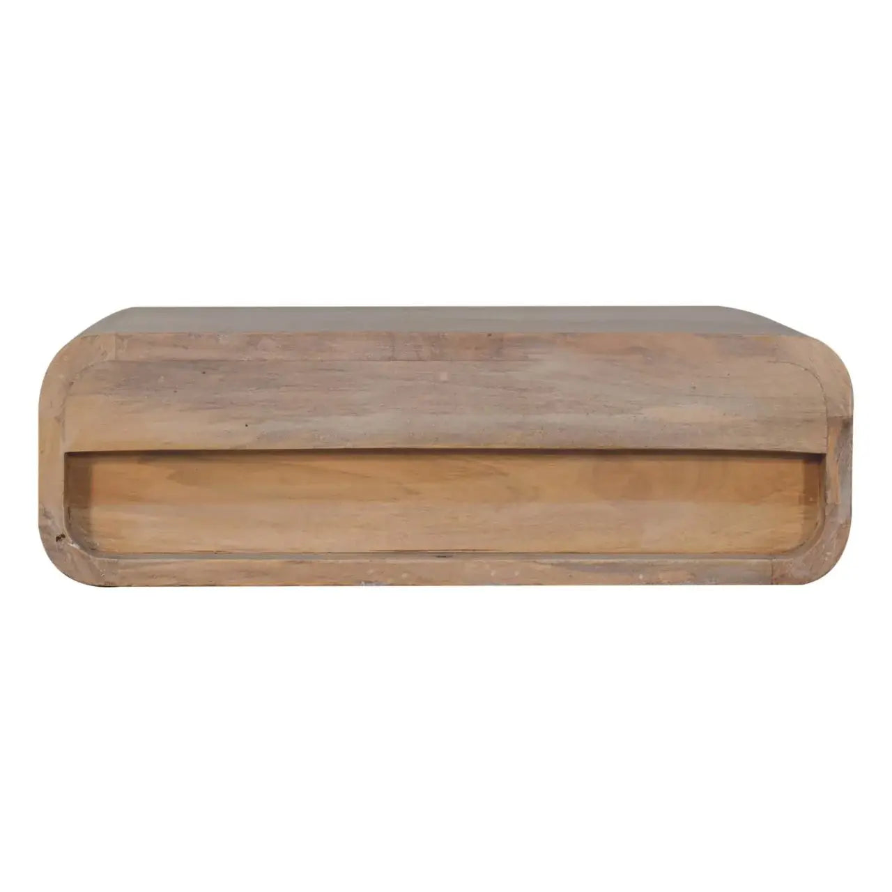 Sonoma T-bar Wall Mounted Bedside - Artisan Furniture - Flyclothing LLC