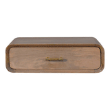 Sonoma T-bar Wall Mounted Bedside - Artisan Furniture - Flyclothing LLC