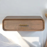 Sonoma T-bar Wall Mounted Bedside - Artisan Furniture - Flyclothing LLC