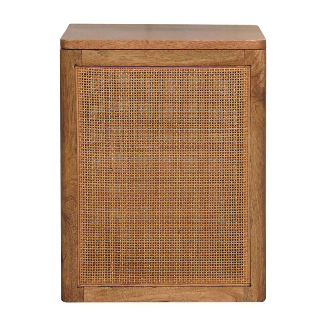 Larissa Storage Box - Artisan Furniture - Flyclothing LLC