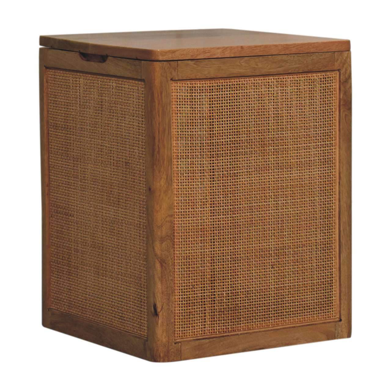 Larissa Storage Box - Artisan Furniture - Flyclothing LLC