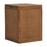 Larissa Storage Box - Artisan Furniture - Flyclothing LLC