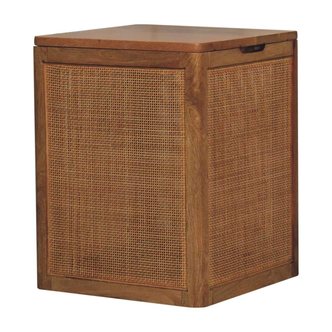 Larissa Storage Box - Artisan Furniture - Flyclothing LLC