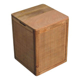 Larissa Storage Box - Artisan Furniture - Flyclothing LLC