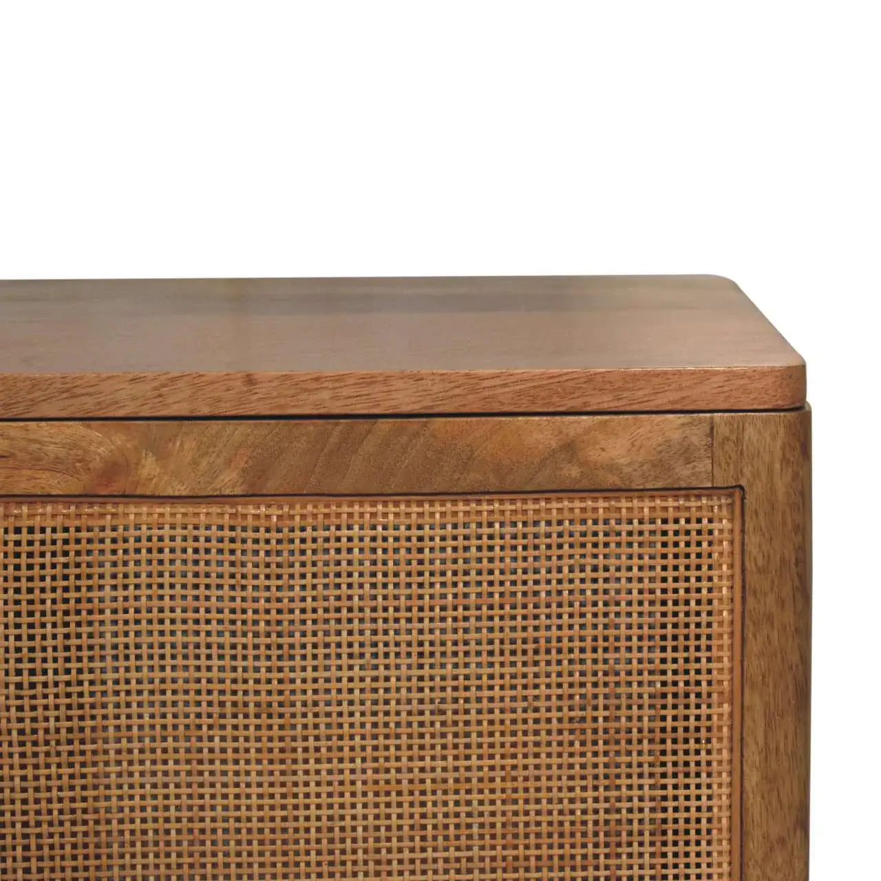 Larissa Storage Box - Artisan Furniture - Flyclothing LLC