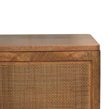 Larissa Storage Box - Artisan Furniture - Flyclothing LLC