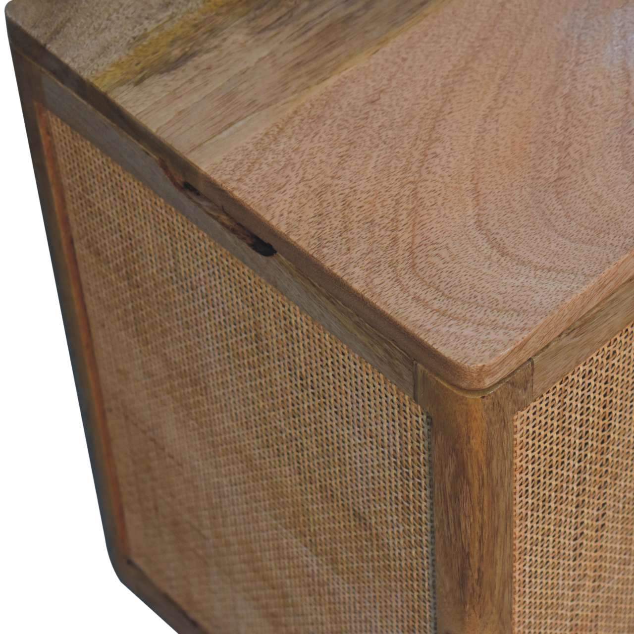 Larissa Storage Box - Artisan Furniture - Flyclothing LLC