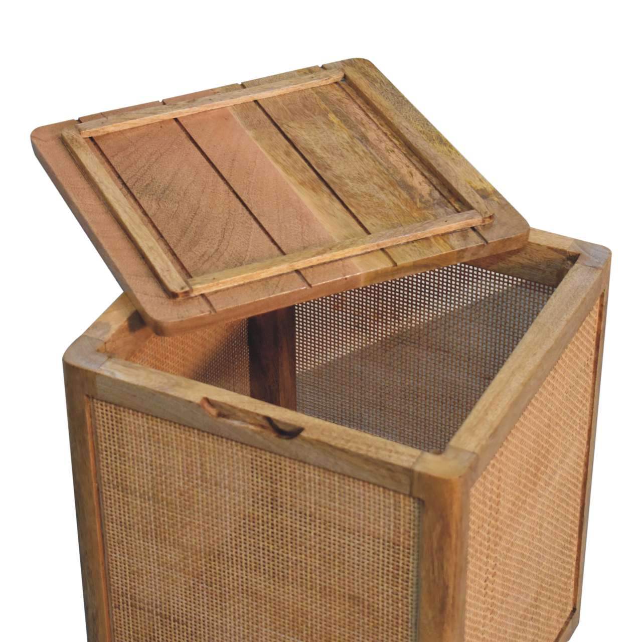 Larissa Storage Box - Artisan Furniture - Flyclothing LLC