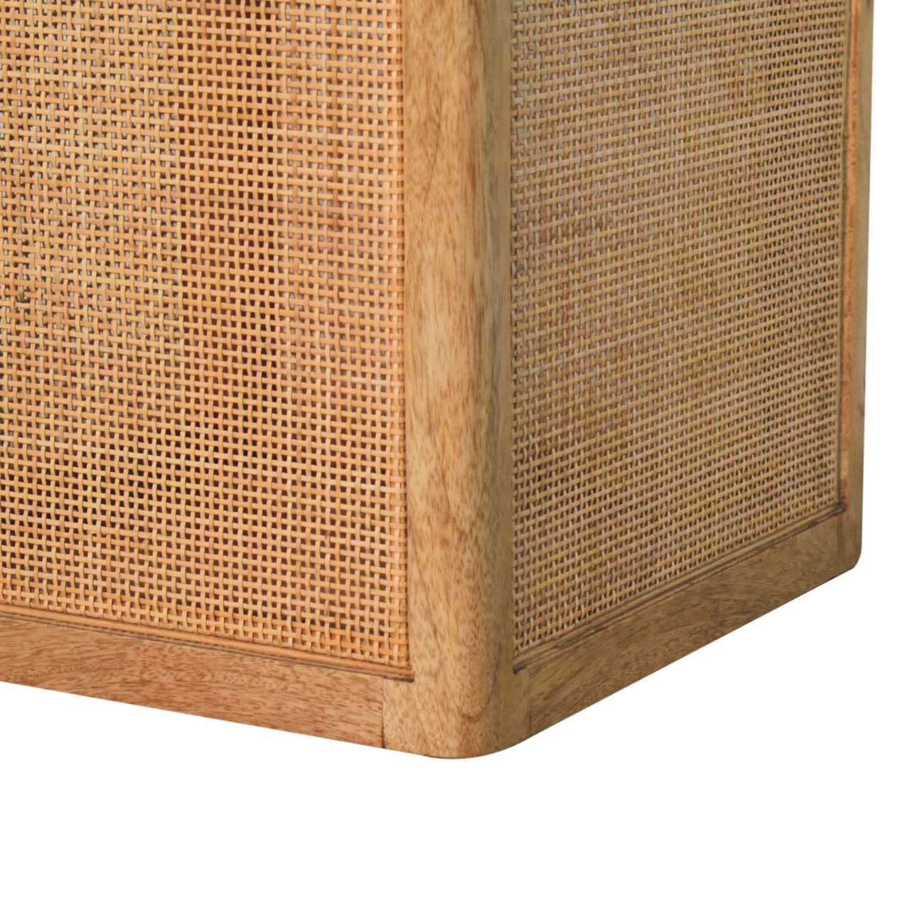 Larissa Storage Box - Artisan Furniture - Flyclothing LLC