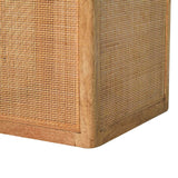 Larissa Storage Box - Artisan Furniture - Flyclothing LLC