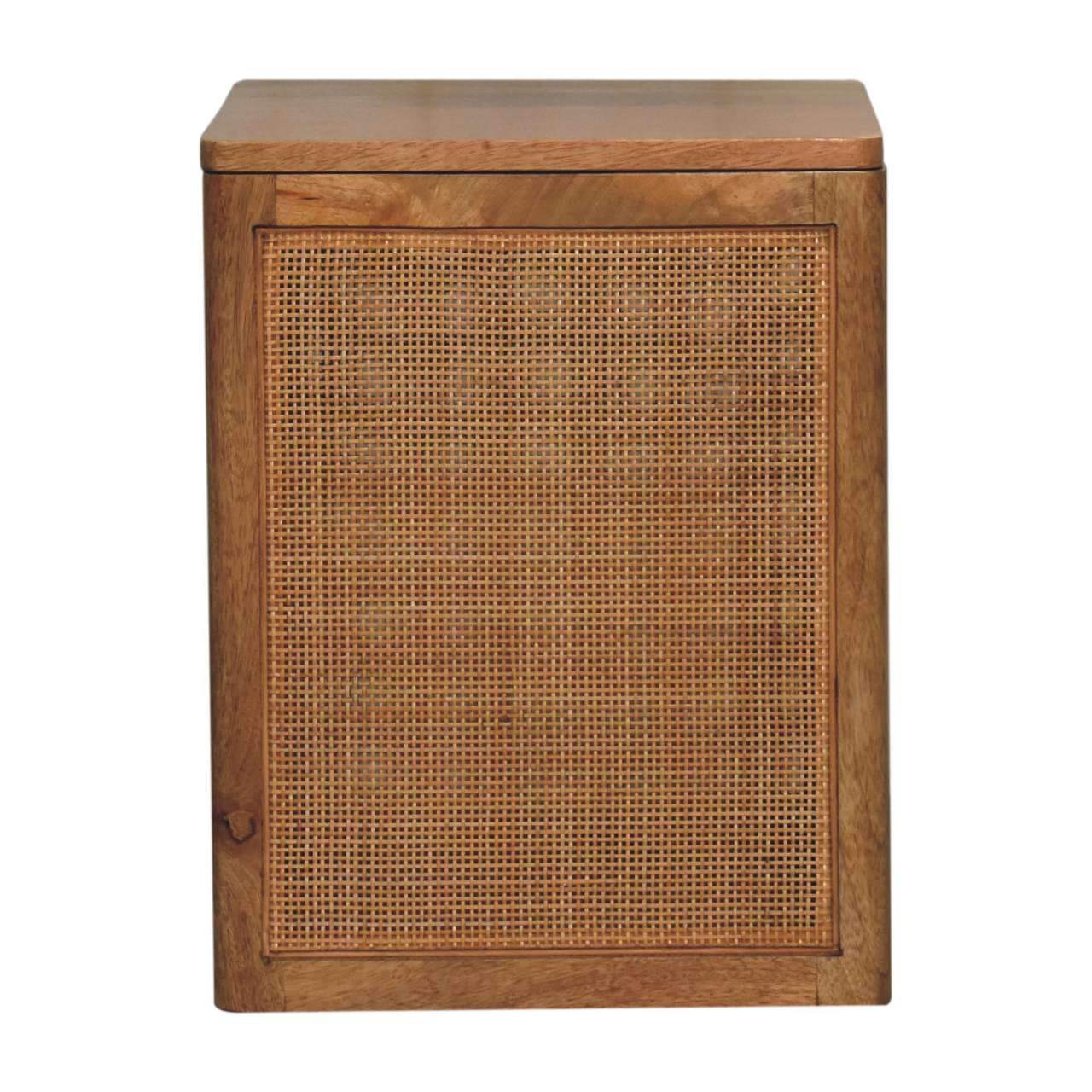 Larissa Storage Box - Artisan Furniture - Flyclothing LLC