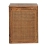 Larissa Storage Box - Artisan Furniture - Flyclothing LLC