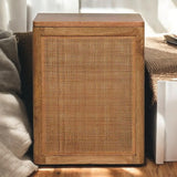 Larissa Storage Box - Artisan Furniture - Flyclothing LLC