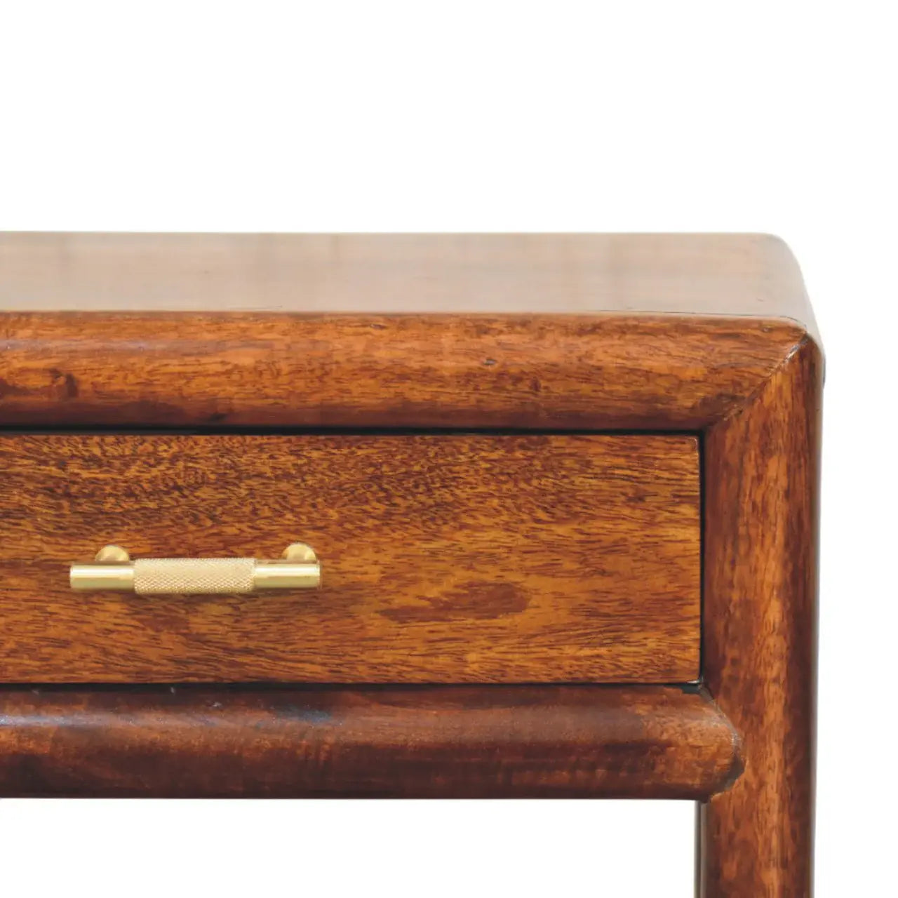 Regency Chestnut Nightstand - Artisan Furniture - Flyclothing LLC