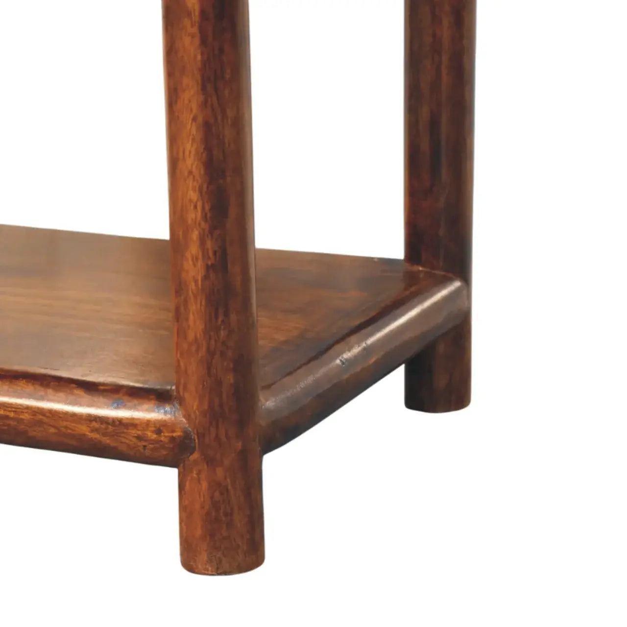 Regency Chestnut Nightstand - Artisan Furniture - Flyclothing LLC