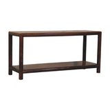 Regency Bench - Artisan Furniture - Flyclothing LLC