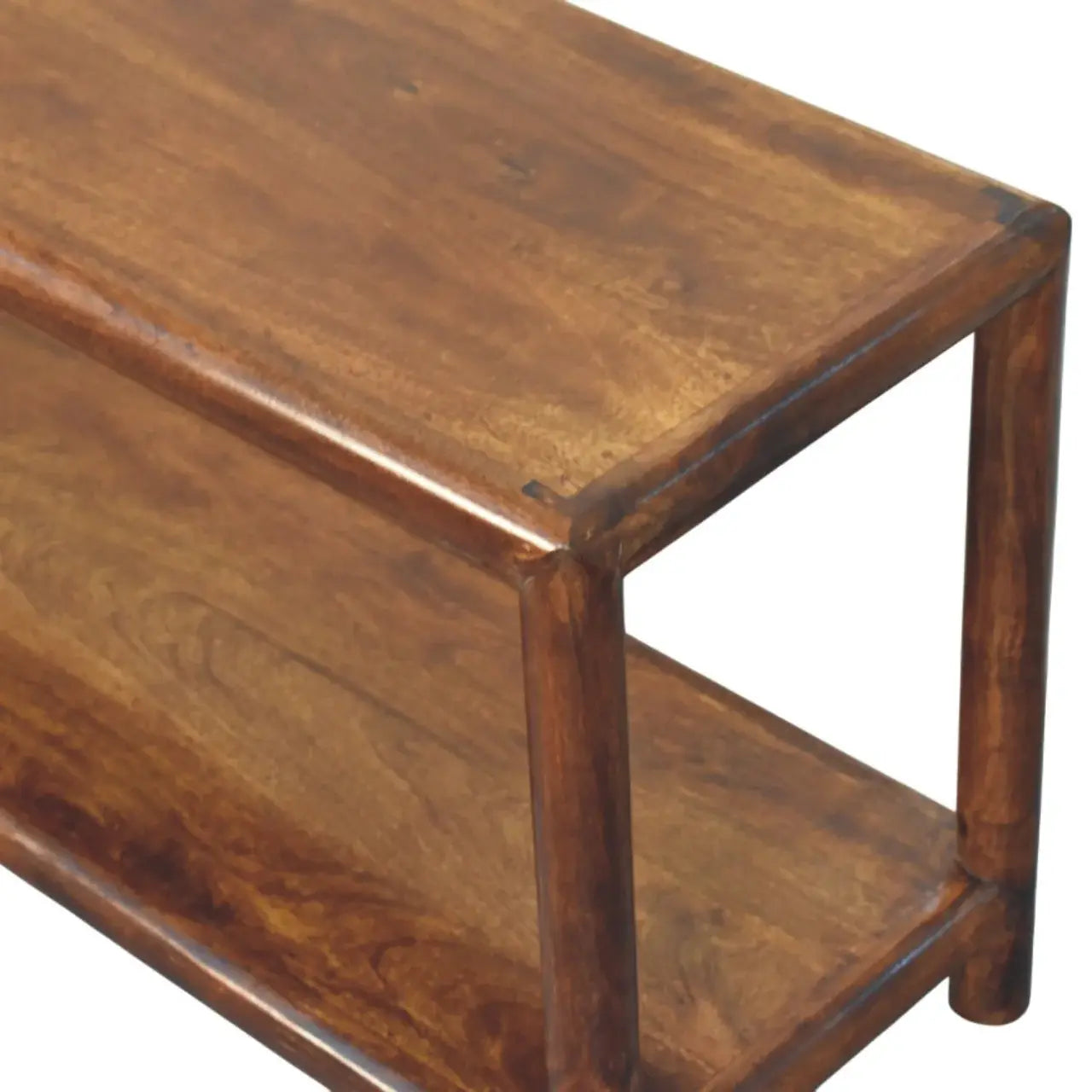 Regency Bench - Artisan Furniture - Flyclothing LLC