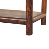 Regency Bench - Artisan Furniture - Flyclothing LLC