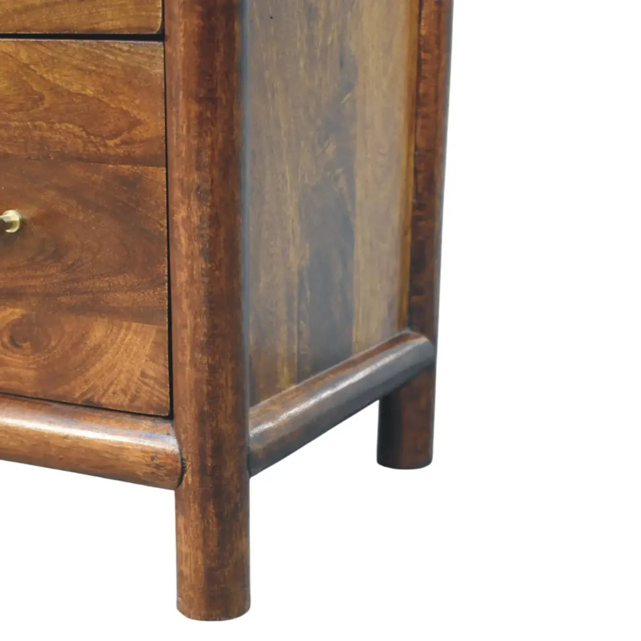 Regency 3-Drawer Chest - Artisan Furniture - Flyclothing LLC