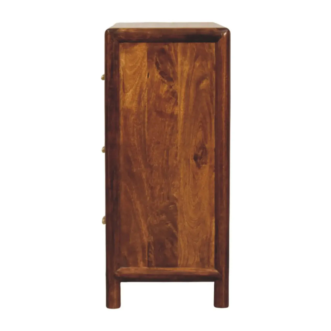 Regency 3-Drawer Chest - Artisan Furniture - Flyclothing LLC