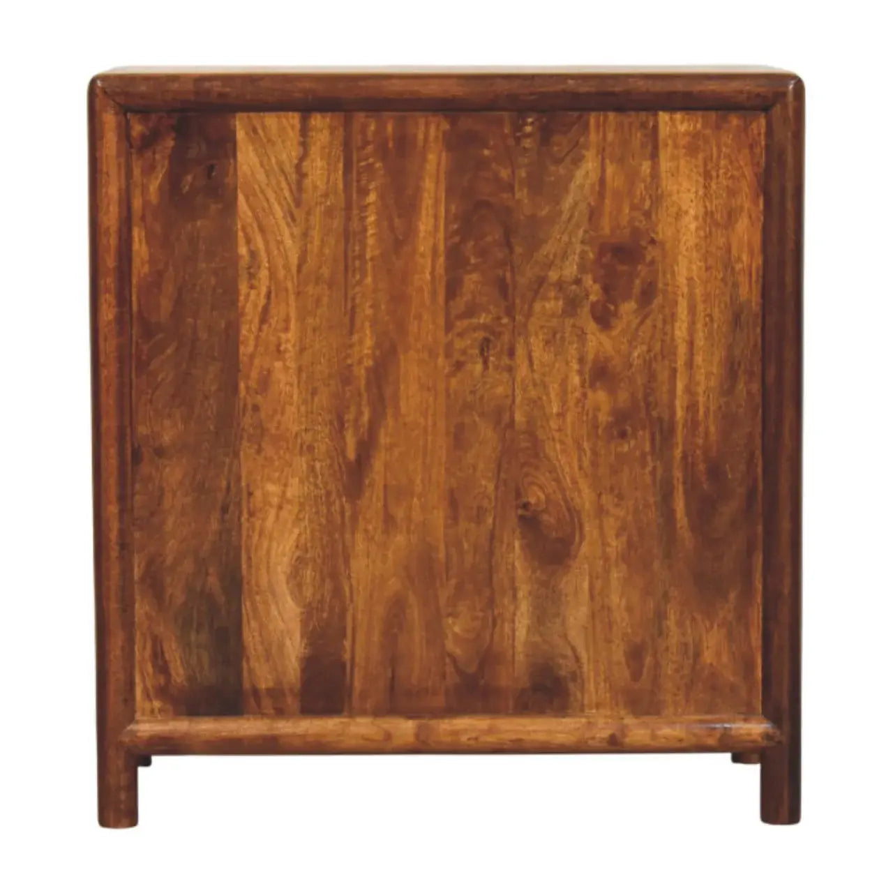 Regency 3-Drawer Chest - Artisan Furniture - Flyclothing LLC