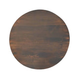 Monaco Round Rattan Centerpiece - Artisan Furniture - Flyclothing LLC