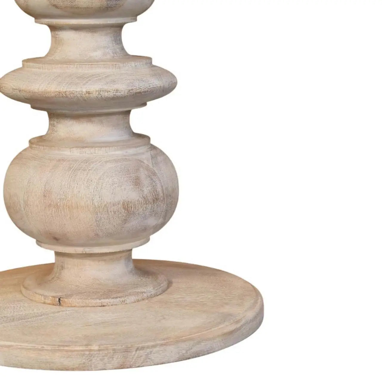 The Bellis Marble Accent Table - Artisan Furniture - Flyclothing LLC