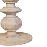 The Bellis Marble Accent Table - Artisan Furniture - Flyclothing LLC