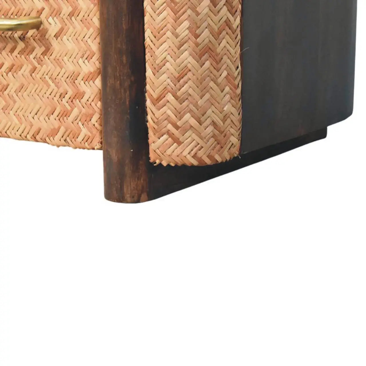 Havana Canefront Drawers - Artisan Furniture - Flyclothing LLC