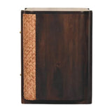 Havana Canefront Drawers - Artisan Furniture - Flyclothing LLC