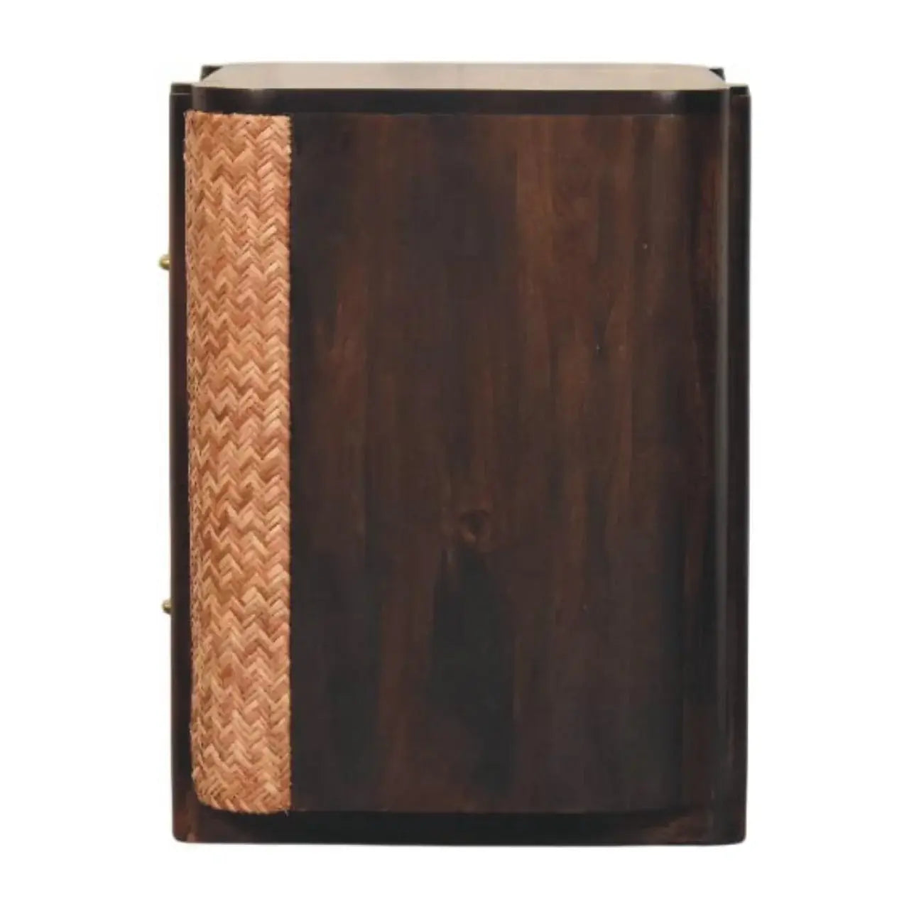 Havana Canefront Drawers - Artisan Furniture - Flyclothing LLC